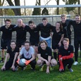 Team foto:  Musis Sacrum